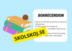 Bokgenrer - Presentation - Uppgifter