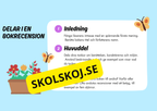 Bokgenrer - Presentation - Uppgifter