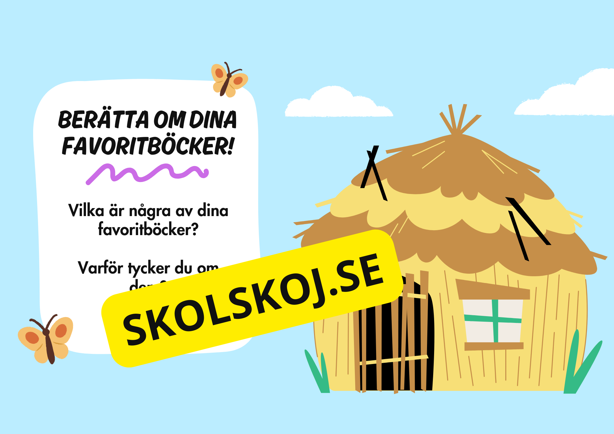 Bokgenrer - Presentation - Uppgifter