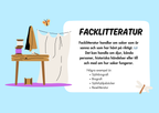 Bokgenrer - Presentation - Uppgifter