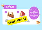 Bokgenrer - Presentation - Uppgifter