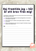 Hej framtida jag