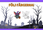 Följ färgerna