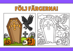Följ färgerna