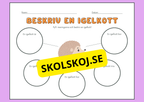 Beskriv djuren