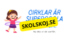 Allt om cirklar - Presentation och uppgifter + facit