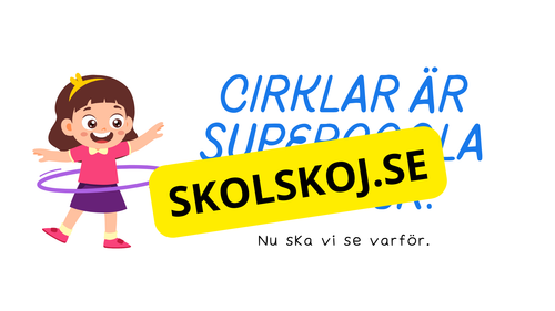 Allt om cirklar - Presentation och uppgifter + facit