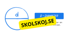 Allt om cirklar - Presentation och uppgifter + facit