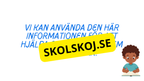 Allt om cirklar - Presentation och uppgifter + facit