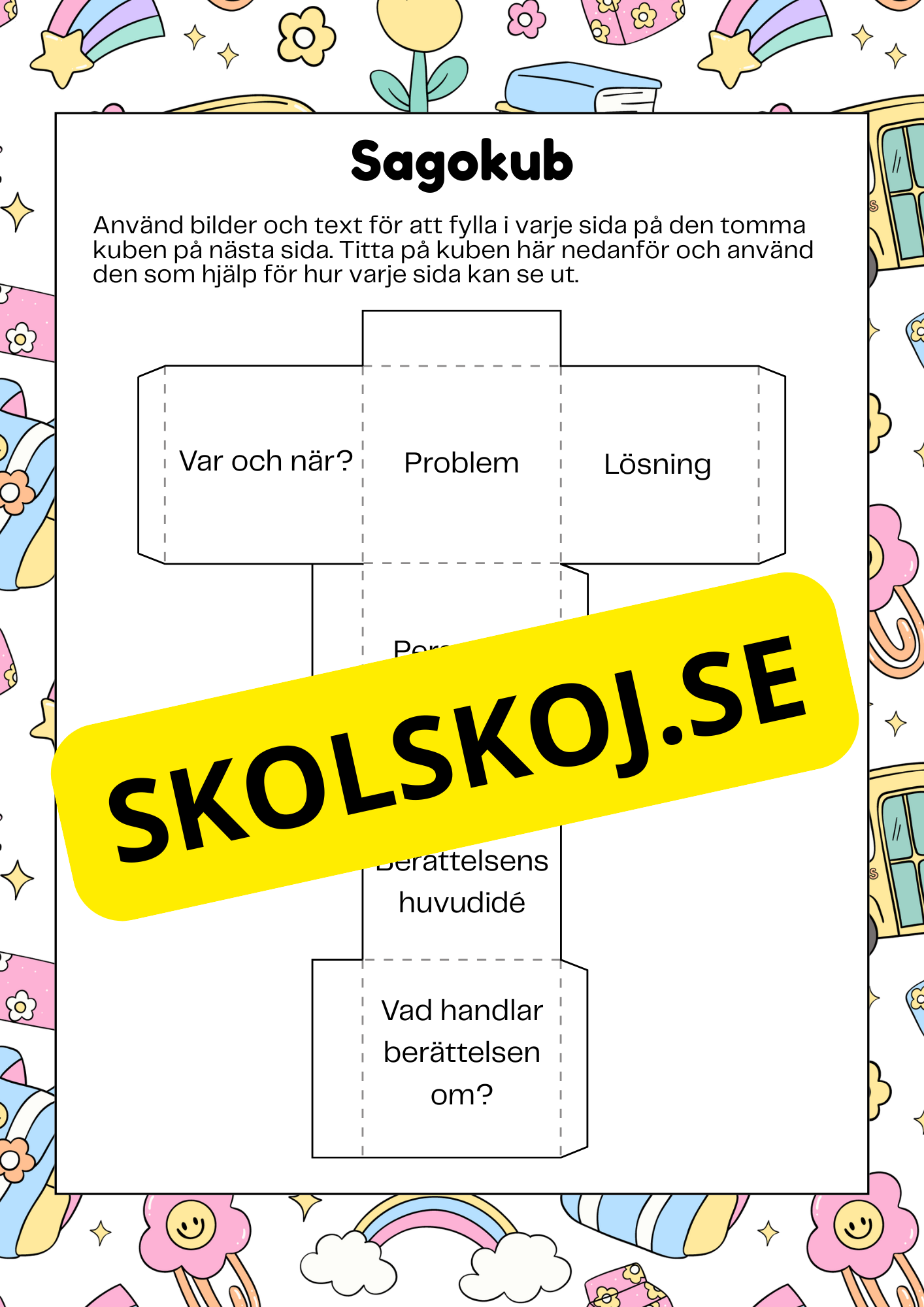 Sagokub
