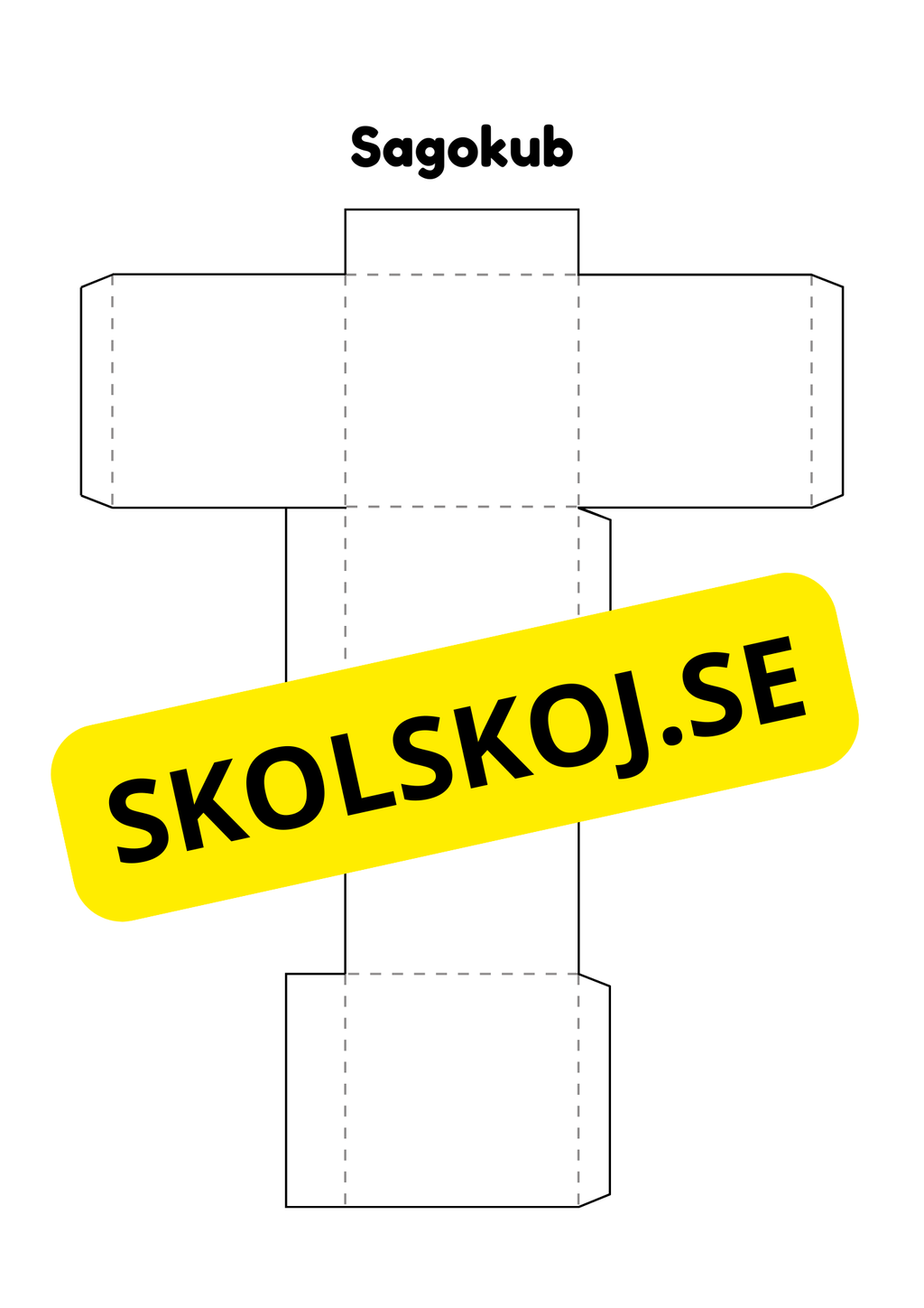 Sagokub