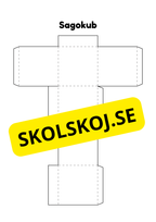 Sagokub