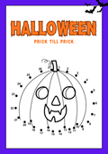Halloween - Prick till prick