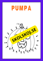 Halloween - Prick till prick