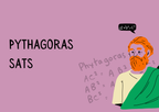Pythagoras sats