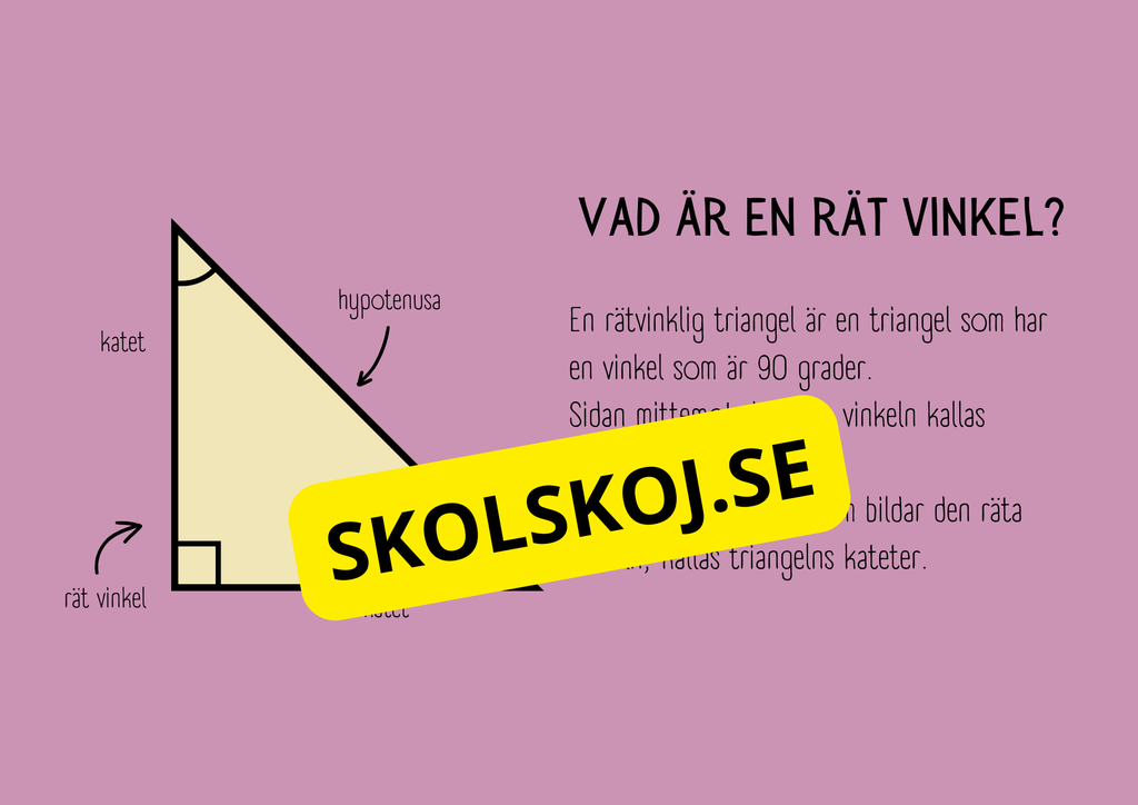 Pythagoras sats