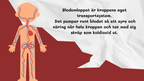 Blodomloppet - Häfte - Årskurs 3 - 4