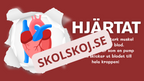 Blodomloppet - Häfte - Årskurs 3 - 4