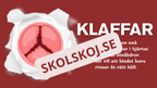 Blodomloppet - Häfte - Årskurs 3 - 4