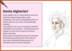 Viktiga personer i historien