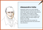 Viktiga personer i historien