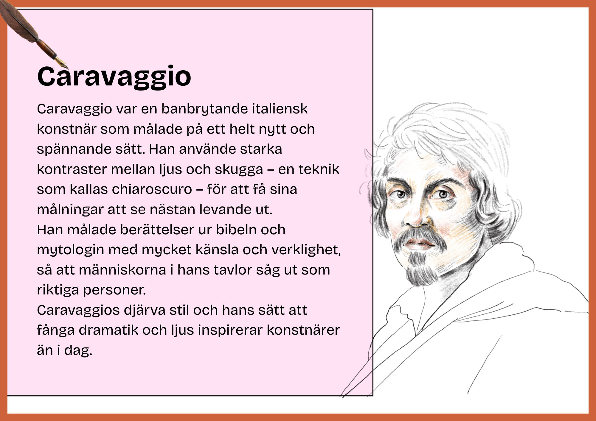 Viktiga personer i historien