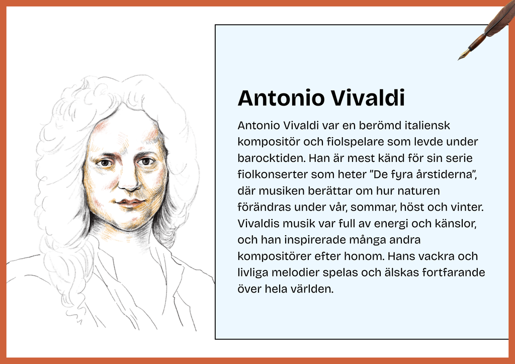Viktiga personer i historien