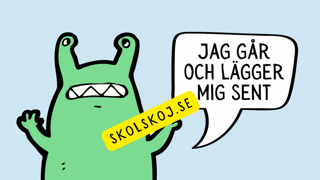 Hälsosamma vanor och råd