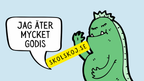 Hälsosamma vanor och råd