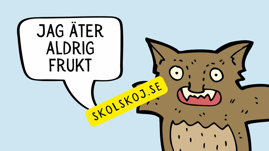 Hälsosamma vanor och råd