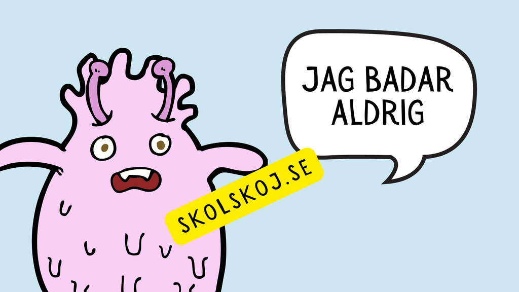 Hälsosamma vanor och råd