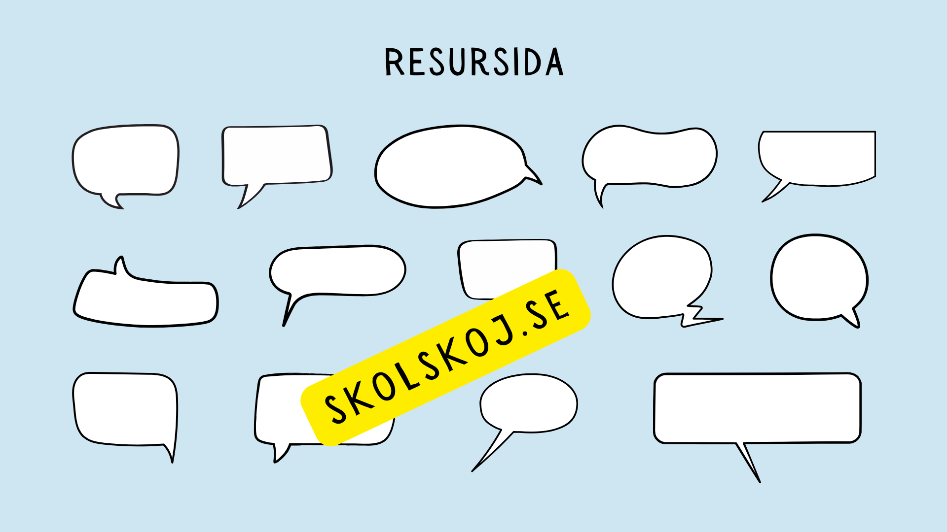 Hälsosamma vanor och råd