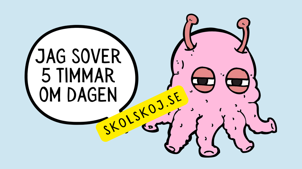 Hälsosamma vanor och råd