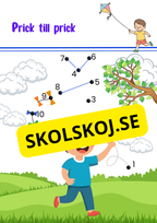 Grundläggande matematik för förskoleklass – årskurs 1 + diplom