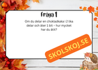 Höstbråk - Häfte + frågor