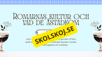 Romarriket + Frågor