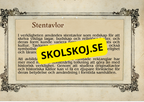 Förhistorisk tid - Fakta och frågor