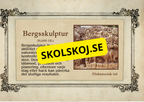 Förhistorisk tid - Fakta och frågor