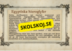 Förhistorisk tid - Fakta och frågor