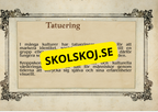 Förhistorisk tid - Fakta och frågor