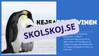 Djur i Antarktis - Presentation - Fakta och arbetsblad