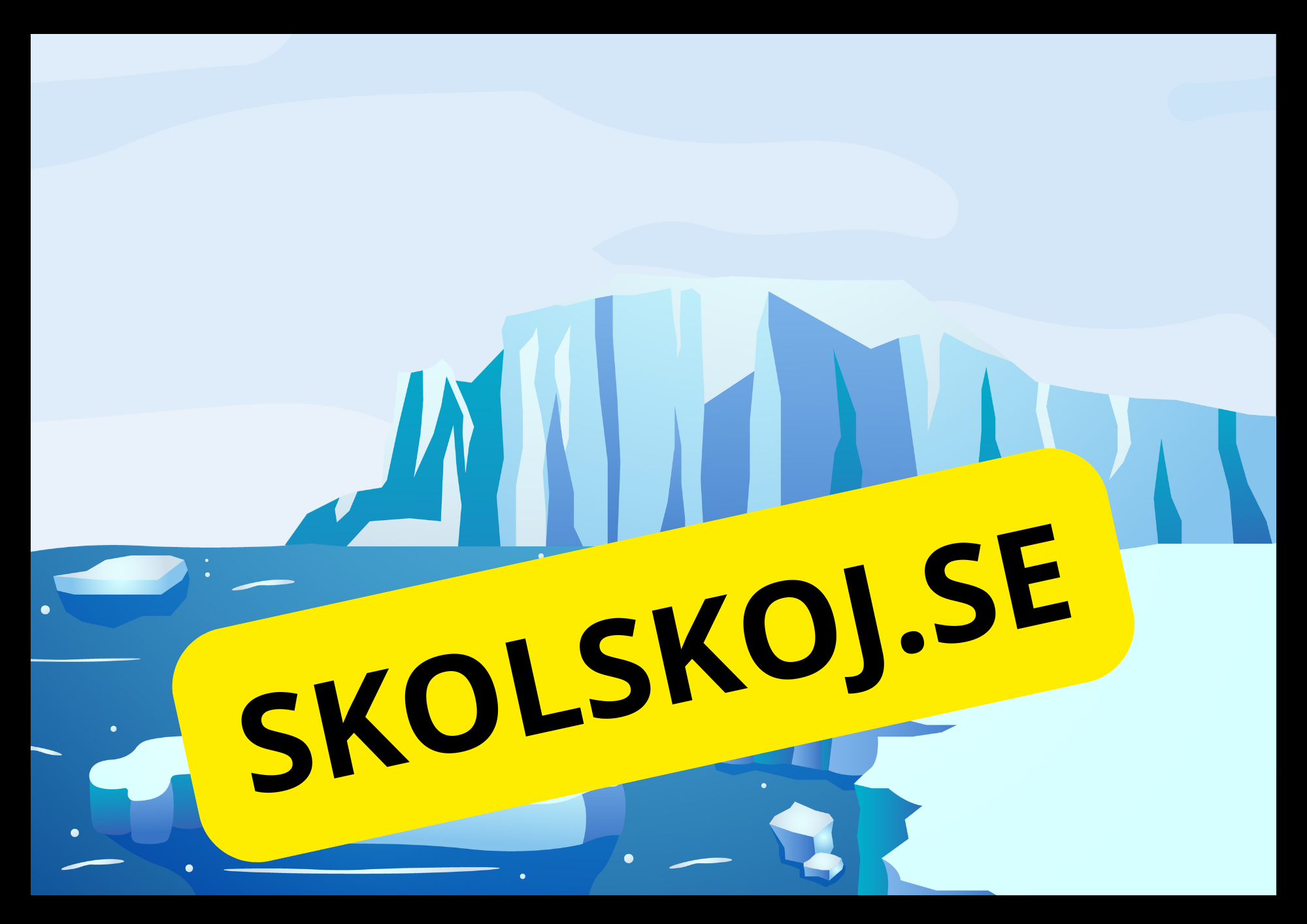 Hjälp djuren hitta sitt hem