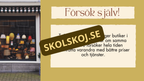 Olika typer av konflikter