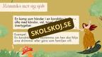 Olika typer av konflikter