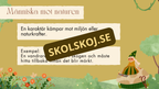 Olika typer av konflikter