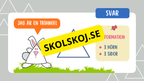Geometriska former - Presentation - Årskurs 1 - 3