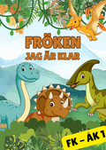 Fröken jag är klar - Förskoleklass - Årskurs 1