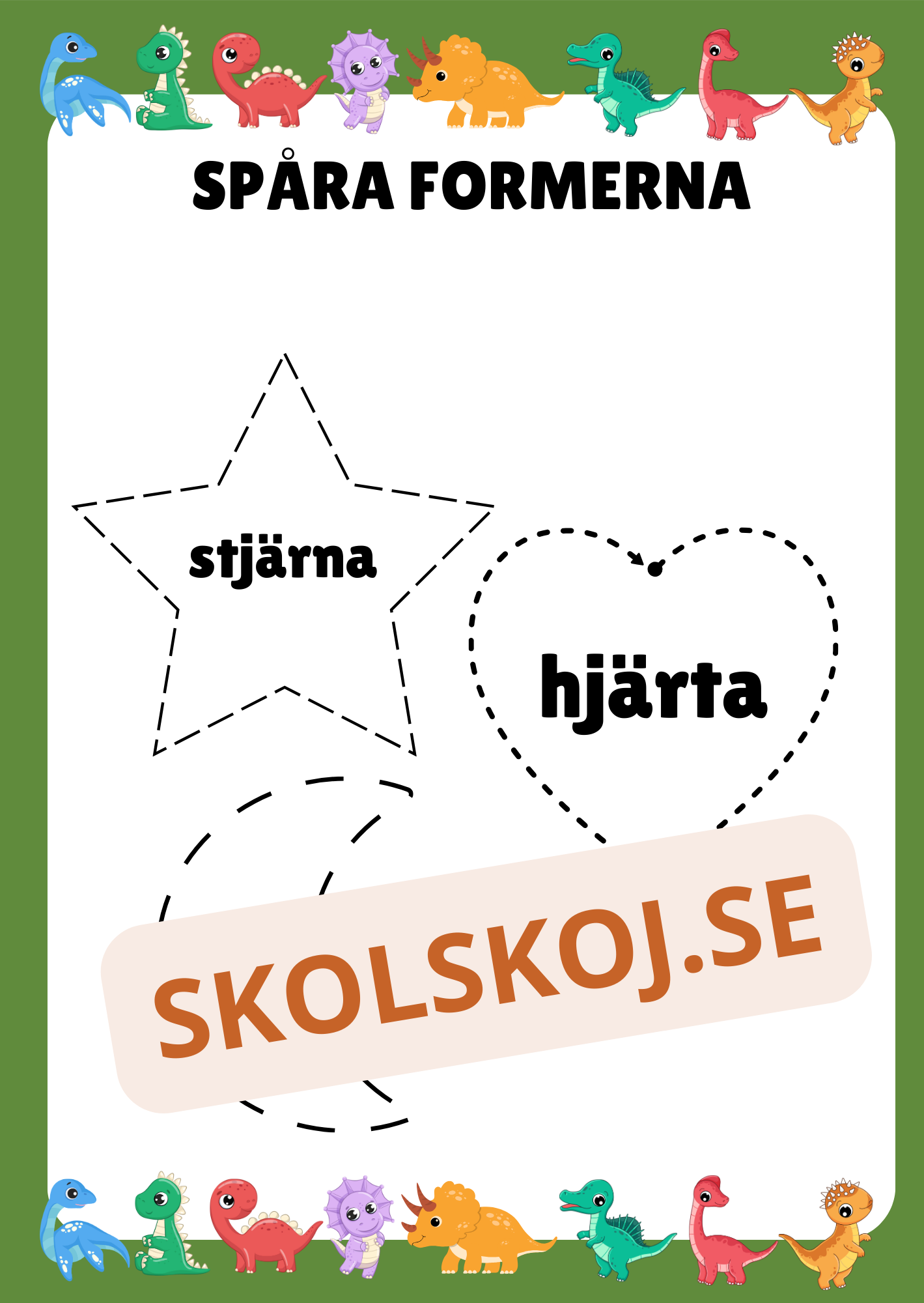 Fröken jag är klar - Förskoleklass - Årskurs 1