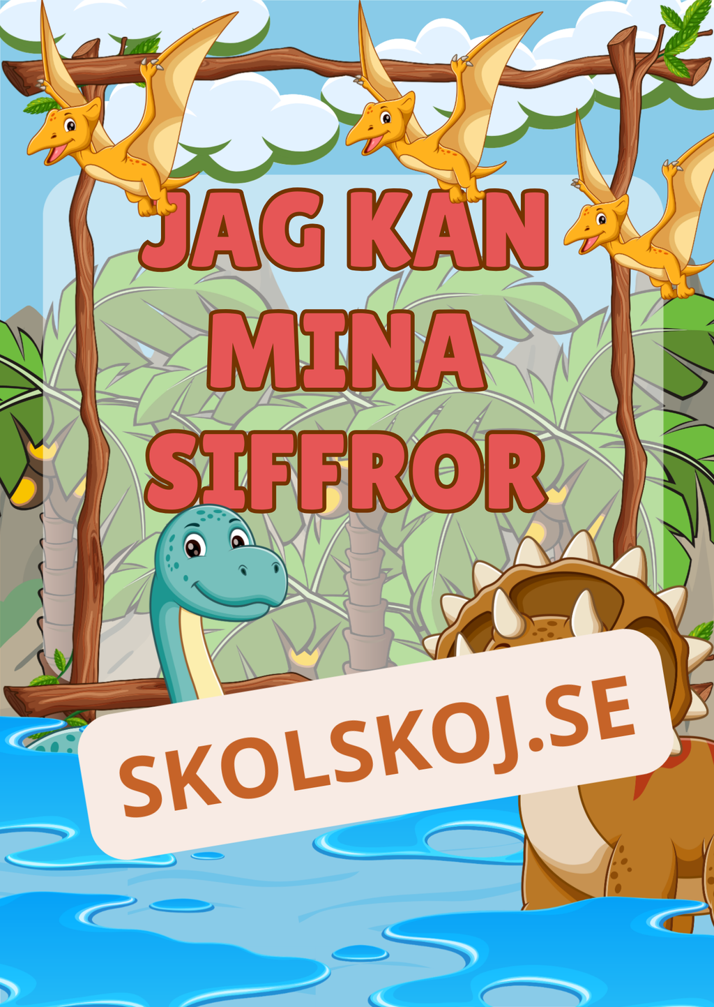 Fröken jag är klar - Förskoleklass - Årskurs 1