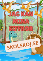 Fröken jag är klar - Förskoleklass - Årskurs 1